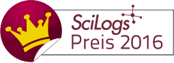 SciLogs-Preis 2016