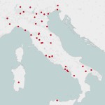 UNESCO-Welterbe in Italien