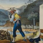 Sklaverei in Brasilien, Jean-Baptiste Debret