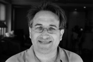 Scott Aaronson, winner of the 2020 ACM Prize in Computing
