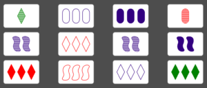 Examples of non-valid SETs