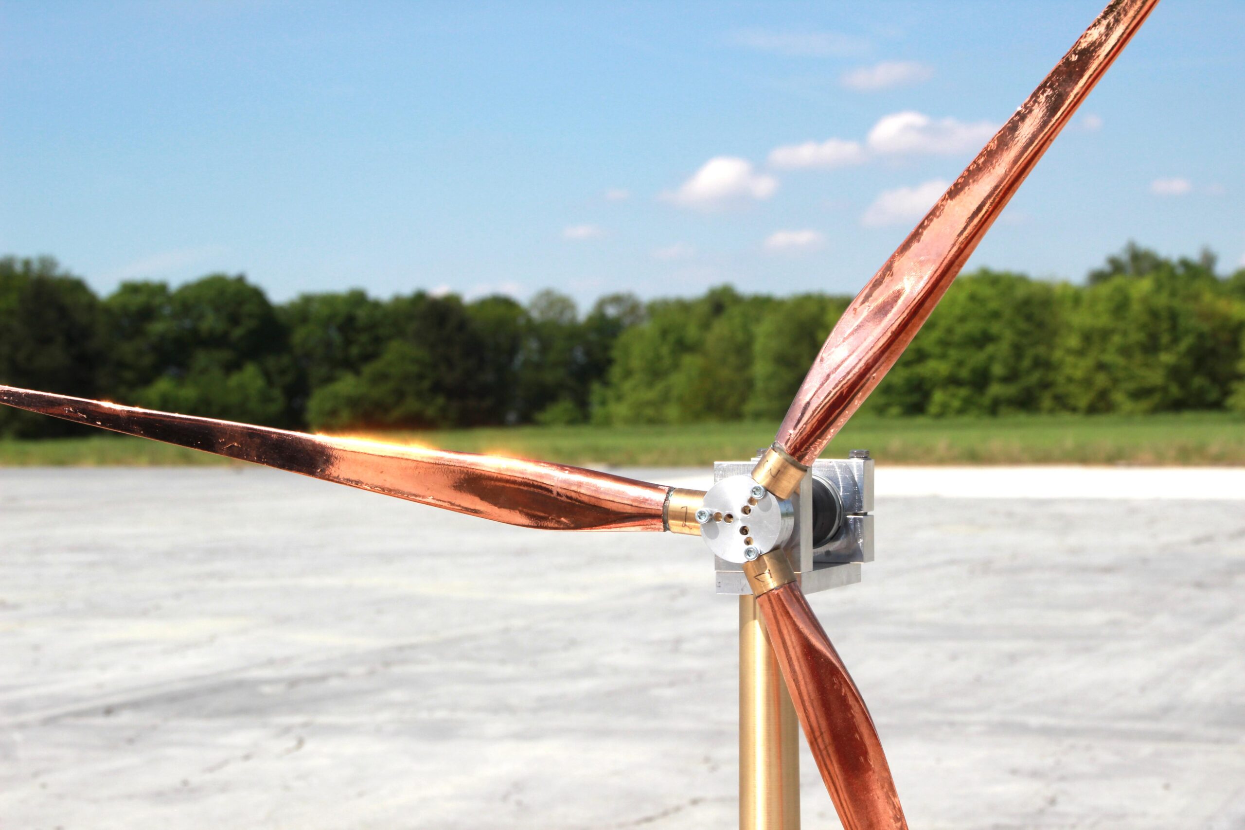 Wie können Windräder mehr als zwei Atomkraftwerke in Deutschland ersetzen? » KlarText Blog » SciLogs – Wissenschaftsblogs