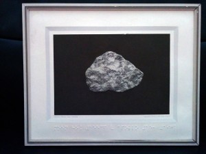 Moon Rock 15536
