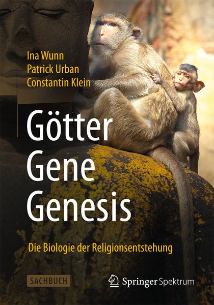 GoetterGeneGenesisCover2014