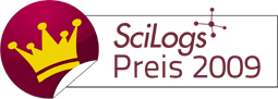 SciLogs-Preis 2009