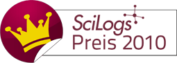 SciLogs-Preis 2010