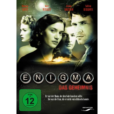 Enigma Film