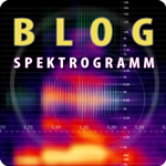 Blogspektrogramm